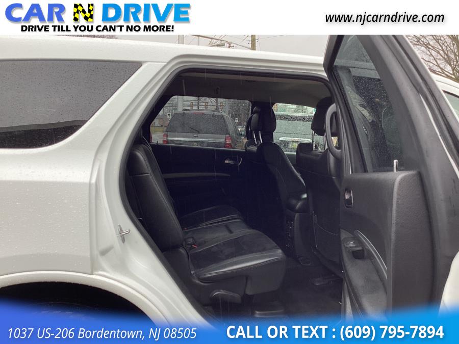 2018 Dodge Durango GT AWD, available for sale in Burlington, New Jersey | Car N Drive. Burlington, New Jersey 2018 Dodge Durango GT AWD, available for sale in Burlington, New Jersey | Car N Drive. Burlington, New Jersey