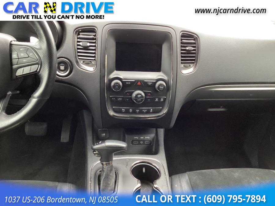 2018 Dodge Durango GT AWD, available for sale in Burlington, New Jersey | Car N Drive. Burlington, New Jersey 2018 Dodge Durango GT AWD, available for sale in Burlington, New Jersey | Car N Drive. Burlington, New Jersey