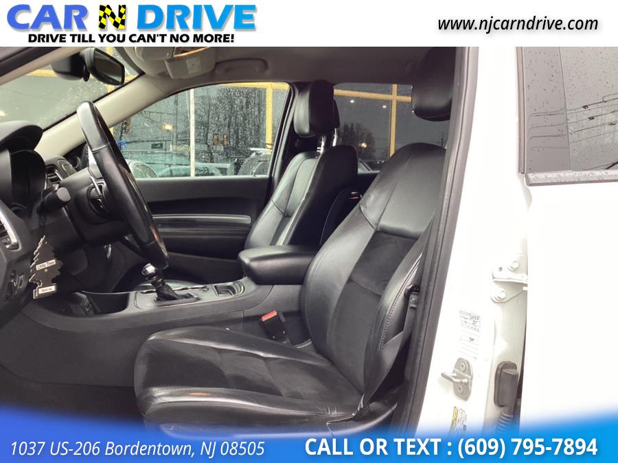 2018 Dodge Durango GT AWD, available for sale in Burlington, New Jersey | Car N Drive. Burlington, New Jersey 2018 Dodge Durango GT AWD, available for sale in Burlington, New Jersey | Car N Drive. Burlington, New Jersey