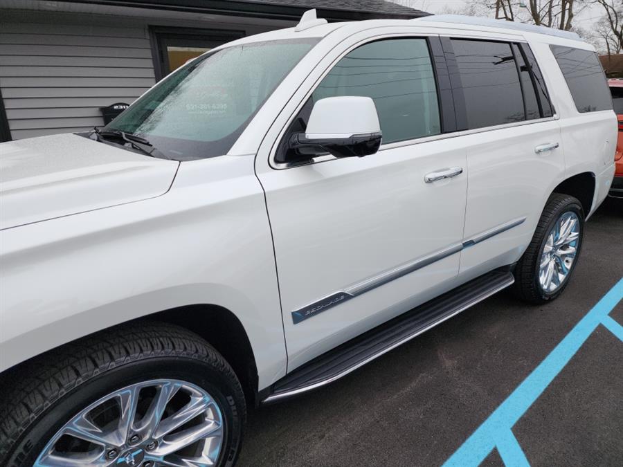 Used Cadillac Escalade 4WD 4dr Luxury 2020 | L.I. Auto Gallery. Islip, New York Used Cadillac Escalade 4WD 4dr Luxury 2020 | L.I. Auto Gallery. Islip, New York