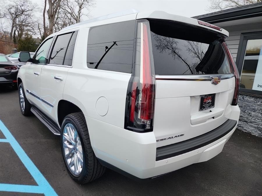 Used Cadillac Escalade 4WD 4dr Luxury 2020 | L.I. Auto Gallery. Islip, New York Used Cadillac Escalade 4WD 4dr Luxury 2020 | L.I. Auto Gallery. Islip, New York