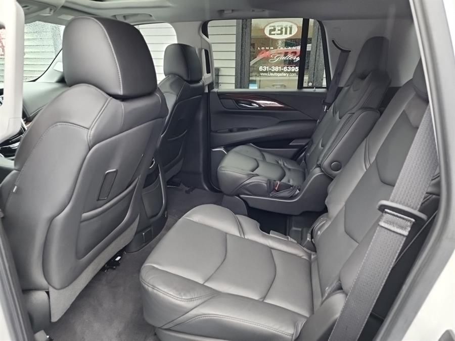 Used Cadillac Escalade 4WD 4dr Luxury 2020 | L.I. Auto Gallery. Islip, New York Used Cadillac Escalade 4WD 4dr Luxury 2020 | L.I. Auto Gallery. Islip, New York
