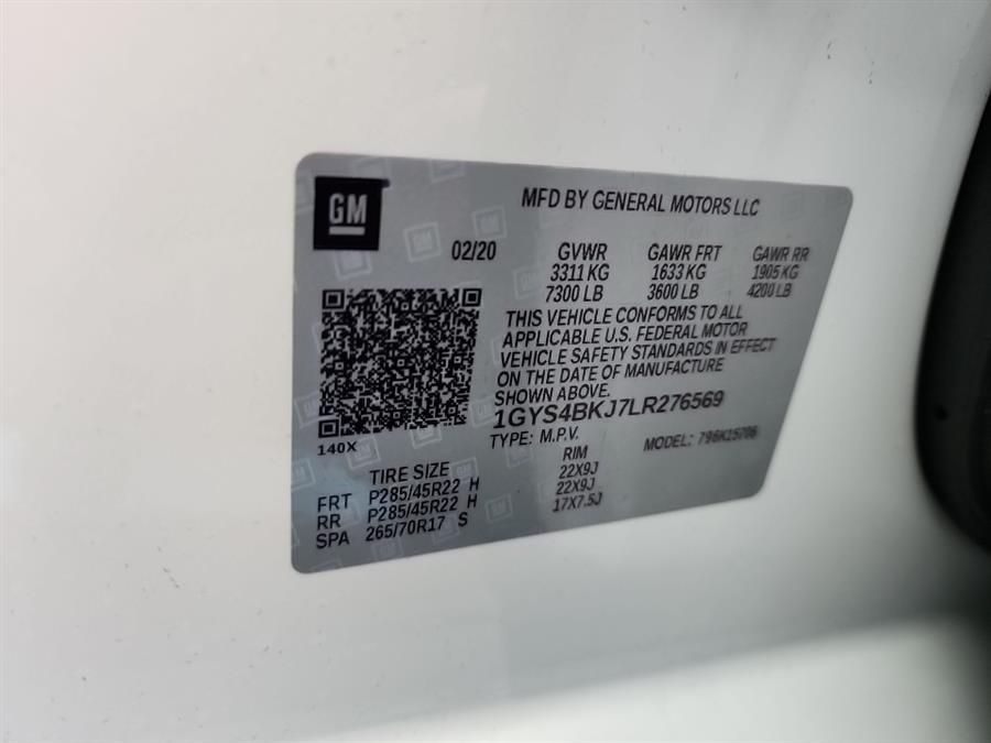 Used Cadillac Escalade 4WD 4dr Luxury 2020 | L.I. Auto Gallery. Islip, New York Used Cadillac Escalade 4WD 4dr Luxury 2020 | L.I. Auto Gallery. Islip, New York