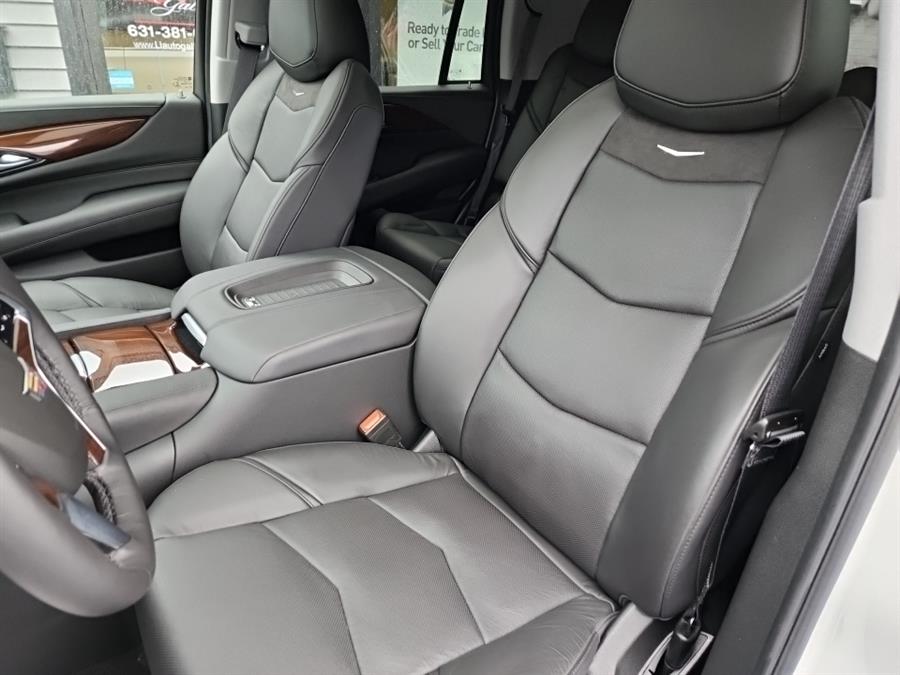 Used Cadillac Escalade 4WD 4dr Luxury 2020 | L.I. Auto Gallery. Islip, New York Used Cadillac Escalade 4WD 4dr Luxury 2020 | L.I. Auto Gallery. Islip, New York