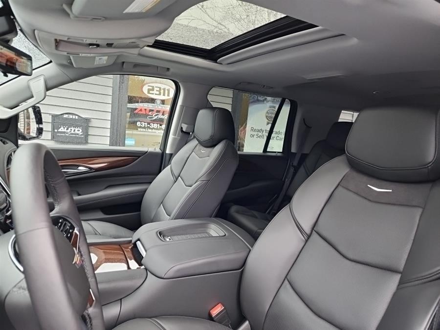 Used Cadillac Escalade 4WD 4dr Luxury 2020 | L.I. Auto Gallery. Islip, New York Used Cadillac Escalade 4WD 4dr Luxury 2020 | L.I. Auto Gallery. Islip, New York