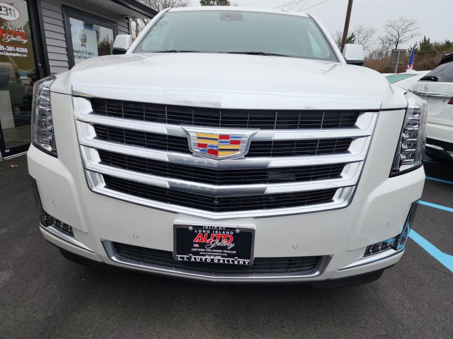 Used Cadillac Escalade 4WD 4dr Luxury 2020 | L.I. Auto Gallery. Islip, New York Used Cadillac Escalade 4WD 4dr Luxury 2020 | L.I. Auto Gallery. Islip, New York