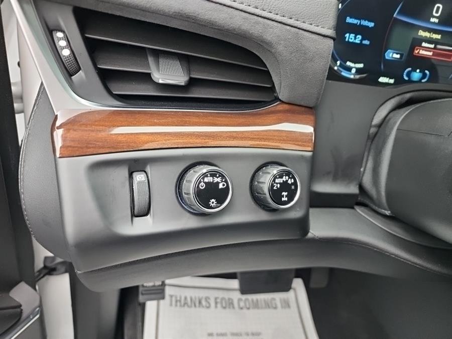 Used Cadillac Escalade 4WD 4dr Luxury 2020 | L.I. Auto Gallery. Islip, New York Used Cadillac Escalade 4WD 4dr Luxury 2020 | L.I. Auto Gallery. Islip, New York
