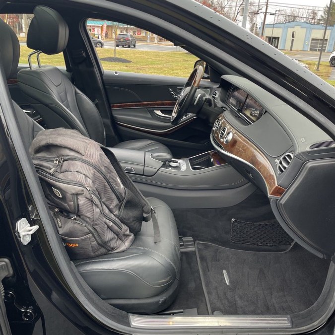 2014 Mercedes-Benz S-Class 4dr Sdn S550 4MATIC, available for sale in Newark, New Jersey | Champion Auto Sales. Newark, New Jersey 2014 Mercedes-Benz S-Class 4dr Sdn S550 4MATIC, available for sale in Newark, New Jersey | Champion Auto Sales. Newark, New Jersey