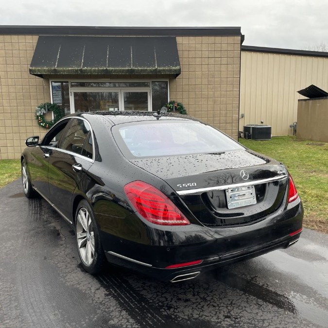 2014 Mercedes-Benz S-Class 4dr Sdn S550 4MATIC, available for sale in Newark, New Jersey | Champion Auto Sales. Newark, New Jersey 2014 Mercedes-Benz S-Class 4dr Sdn S550 4MATIC, available for sale in Newark, New Jersey | Champion Auto Sales. Newark, New Jersey