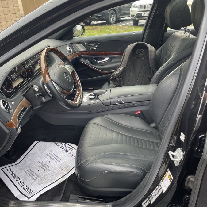 2014 Mercedes-Benz S-Class 4dr Sdn S550 4MATIC, available for sale in Newark, New Jersey | Champion Auto Sales. Newark, New Jersey 2014 Mercedes-Benz S-Class 4dr Sdn S550 4MATIC, available for sale in Newark, New Jersey | Champion Auto Sales. Newark, New Jersey