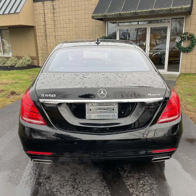2014 Mercedes-Benz S-Class 4dr Sdn S550 4MATIC, available for sale in Newark, New Jersey | Champion Auto Sales. Newark, New Jersey 2014 Mercedes-Benz S-Class 4dr Sdn S550 4MATIC, available for sale in Newark, New Jersey | Champion Auto Sales. Newark, New Jersey