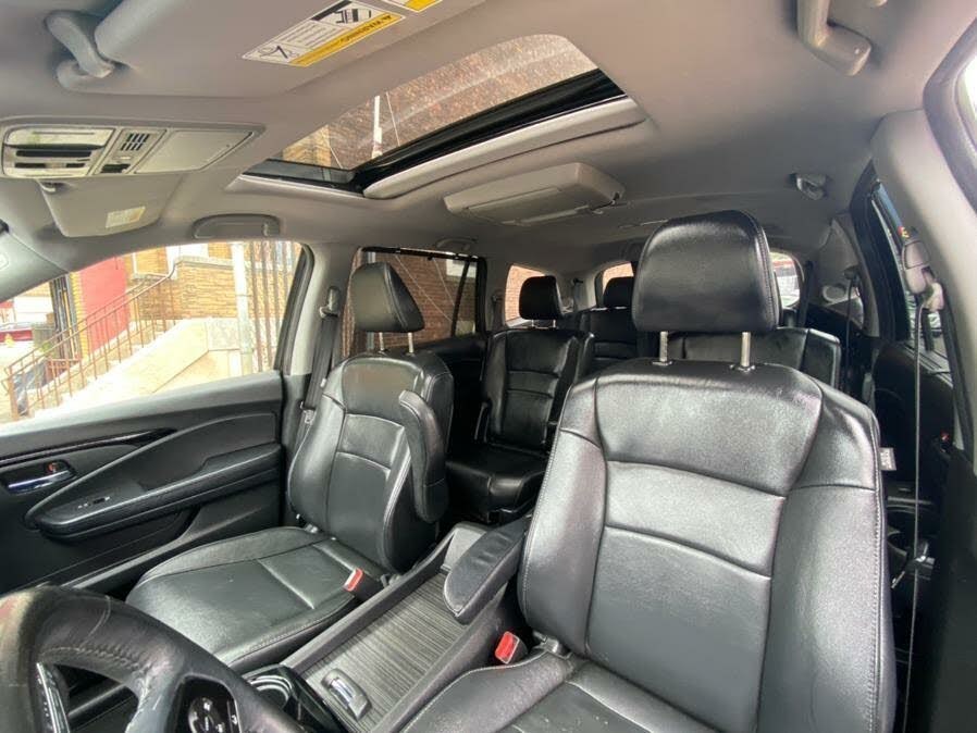 2019 Honda Pilot Touring 7-Passenger AWD, available for sale in Linden, New Jersey | Champion Auto Sales. Linden, New Jersey 2019 Honda Pilot Touring 7-Passenger AWD, available for sale in Linden, New Jersey | Champion Auto Sales. Linden, New Jersey