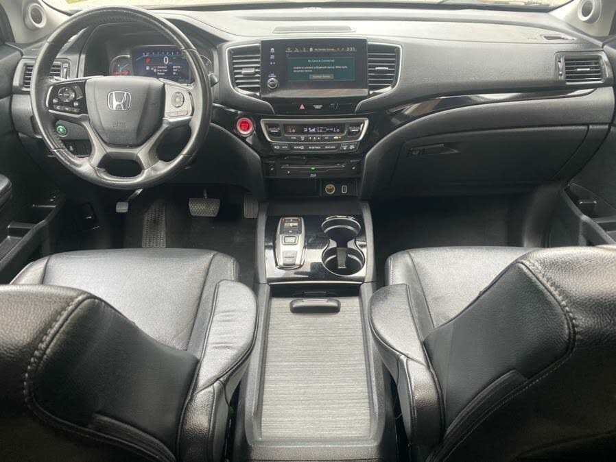 2019 Honda Pilot Touring 7-Passenger AWD, available for sale in Linden, New Jersey | Champion Auto Sales. Linden, New Jersey 2019 Honda Pilot Touring 7-Passenger AWD, available for sale in Linden, New Jersey | Champion Auto Sales. Linden, New Jersey