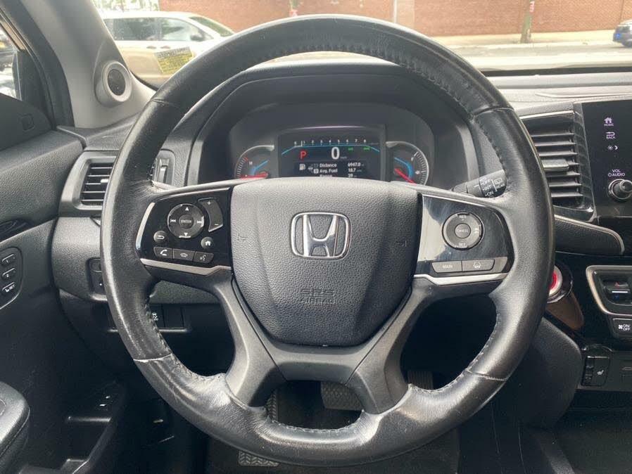2019 Honda Pilot Touring 7-Passenger AWD, available for sale in Linden, New Jersey | Champion Auto Sales. Linden, New Jersey
