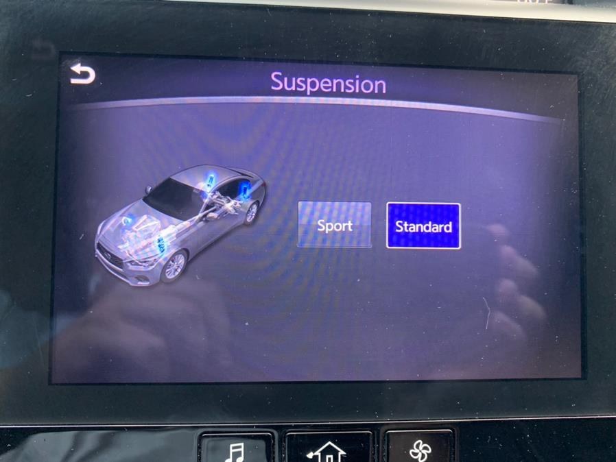 2019 INFINITI Q50 RED SPORT 400 AWD, available for sale in Linden, New Jersey | Champion Auto Sales. Linden, New Jersey 2019 INFINITI Q50 RED SPORT 400 AWD, available for sale in Linden, New Jersey | Champion Auto Sales. Linden, New Jersey