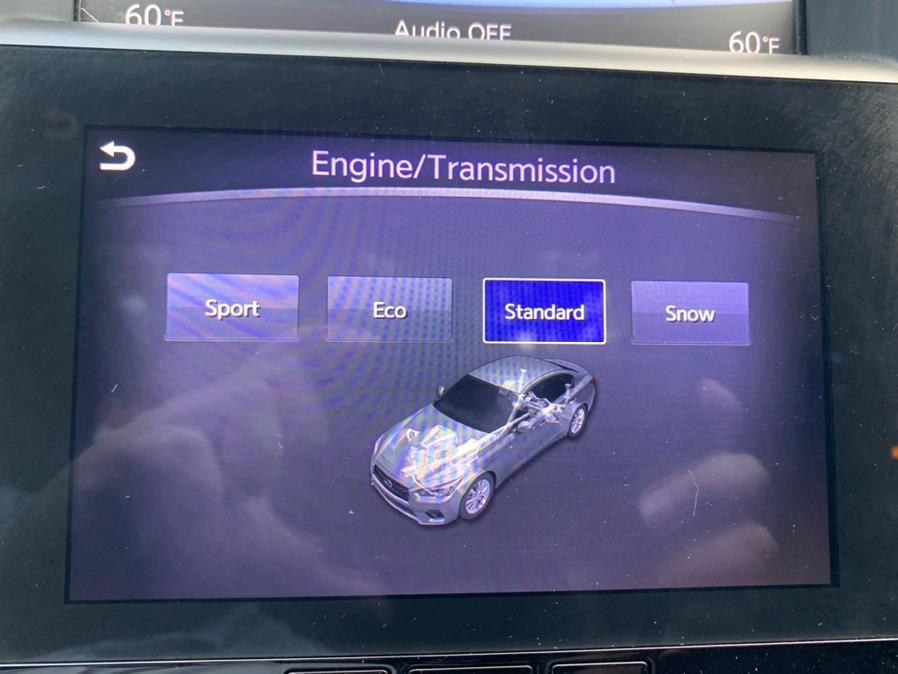 2019 INFINITI Q50 RED SPORT 400 AWD, available for sale in Linden, New Jersey | Champion Auto Sales. Linden, New Jersey 2019 INFINITI Q50 RED SPORT 400 AWD, available for sale in Linden, New Jersey | Champion Auto Sales. Linden, New Jersey
