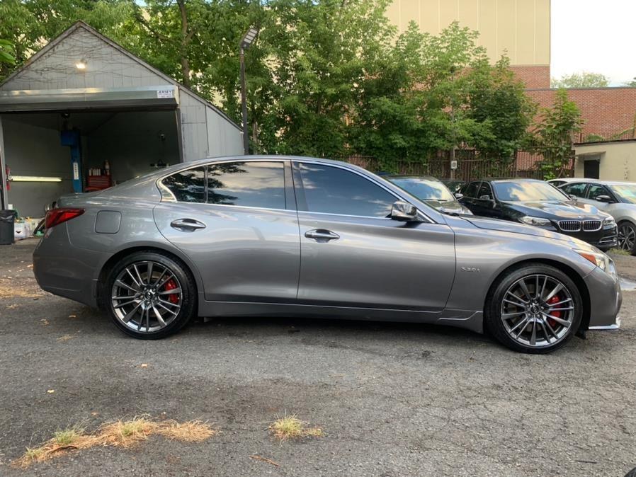 2019 INFINITI Q50 RED SPORT 400 AWD, available for sale in Linden, New Jersey | Champion Auto Sales. Linden, New Jersey 2019 INFINITI Q50 RED SPORT 400 AWD, available for sale in Linden, New Jersey | Champion Auto Sales. Linden, New Jersey