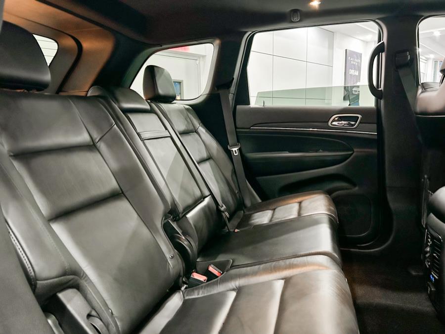 2021 Jeep Grand Cherokee Limited 4x4, available for sale in Franklin Square, New York | C Rich Cars. Franklin Square, New York
