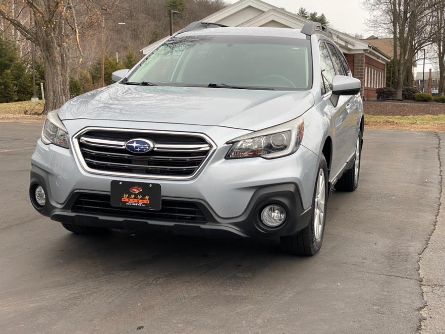 2018 Subaru Outback 2.5i Premium, available for sale in Canton, Connecticut | Lava Motors 2 Inc. Canton, Connecticut 2018 Subaru Outback 2.5i Premium, available for sale in Canton, Connecticut | Lava Motors 2 Inc. Canton, Connecticut