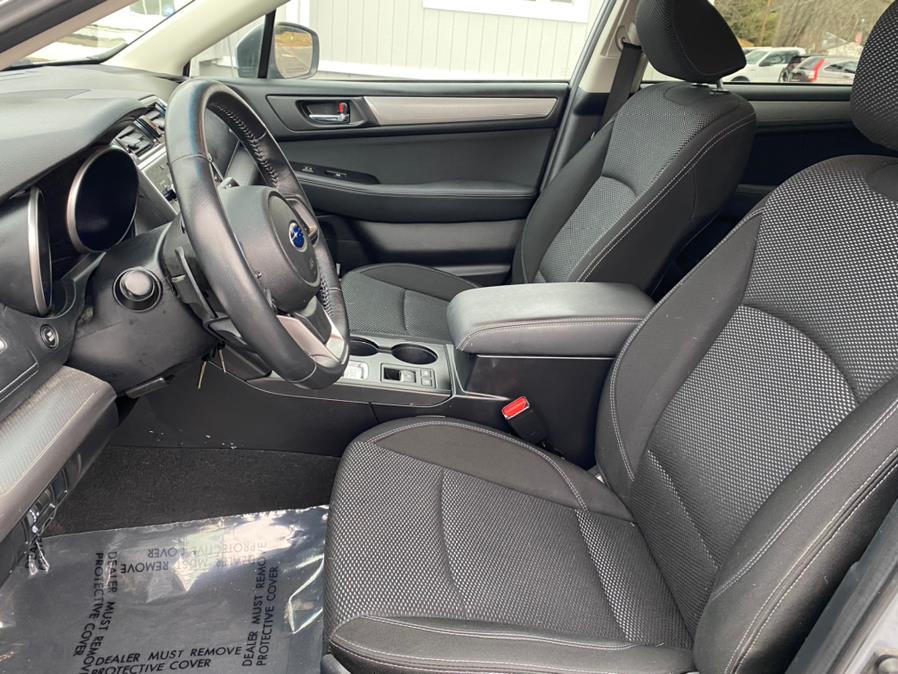 2018 Subaru Outback 2.5i Premium, available for sale in Canton, Connecticut | Lava Motors 2 Inc. Canton, Connecticut 2018 Subaru Outback 2.5i Premium, available for sale in Canton, Connecticut | Lava Motors 2 Inc. Canton, Connecticut