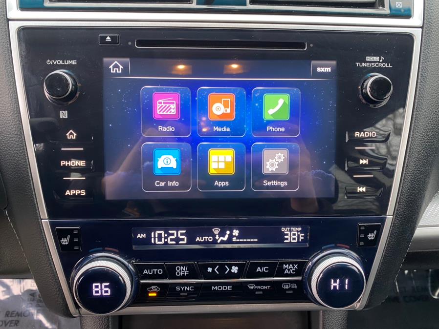 2018 Subaru Outback 2.5i Premium, available for sale in Canton, Connecticut | Lava Motors 2 Inc. Canton, Connecticut 2018 Subaru Outback 2.5i Premium, available for sale in Canton, Connecticut | Lava Motors 2 Inc. Canton, Connecticut