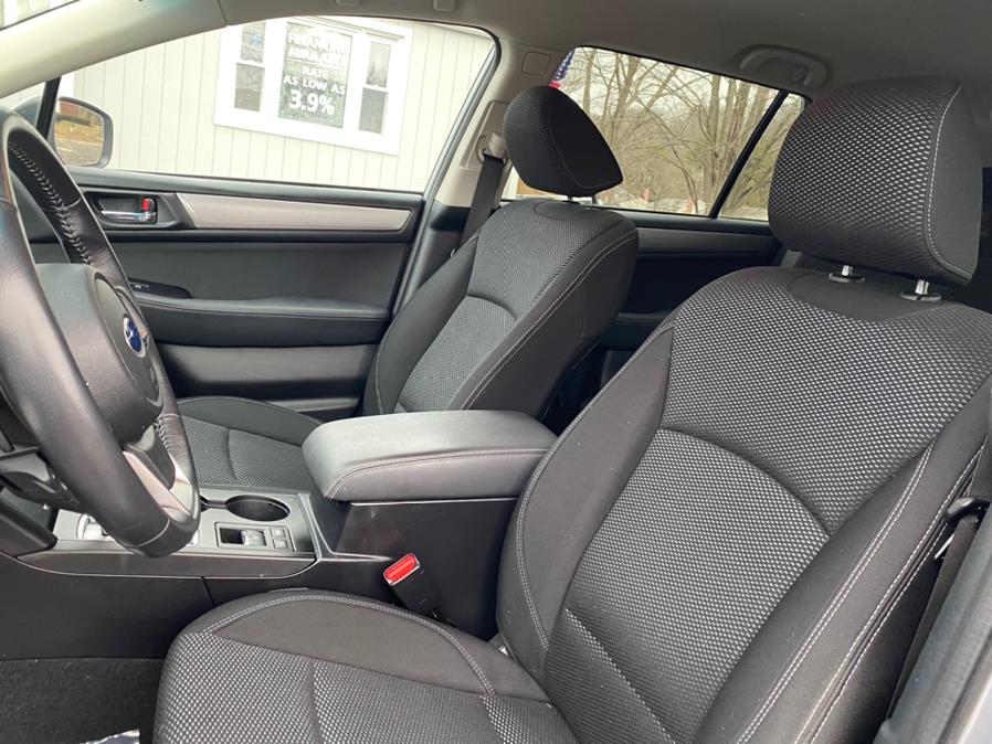 2018 Subaru Outback 2.5i Premium, available for sale in Canton, Connecticut | Lava Motors 2 Inc. Canton, Connecticut 2018 Subaru Outback 2.5i Premium, available for sale in Canton, Connecticut | Lava Motors 2 Inc. Canton, Connecticut