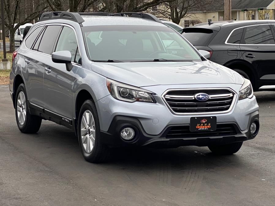 2018 Subaru Outback 2.5i Premium, available for sale in Canton, Connecticut | Lava Motors 2 Inc. Canton, Connecticut 2018 Subaru Outback 2.5i Premium, available for sale in Canton, Connecticut | Lava Motors 2 Inc. Canton, Connecticut