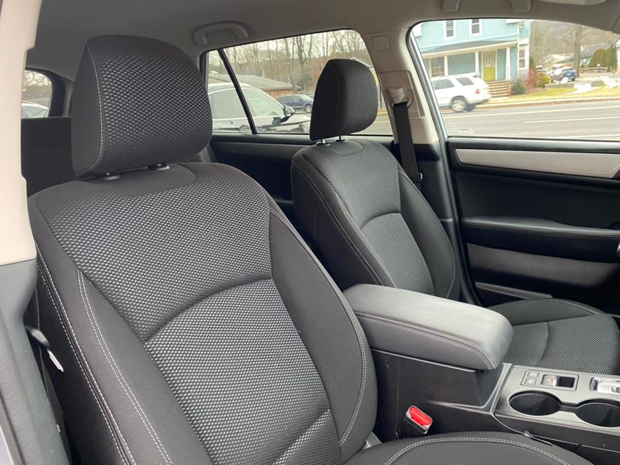 2018 Subaru Outback 2.5i Premium, available for sale in Canton, Connecticut | Lava Motors 2 Inc. Canton, Connecticut 2018 Subaru Outback 2.5i Premium, available for sale in Canton, Connecticut | Lava Motors 2 Inc. Canton, Connecticut