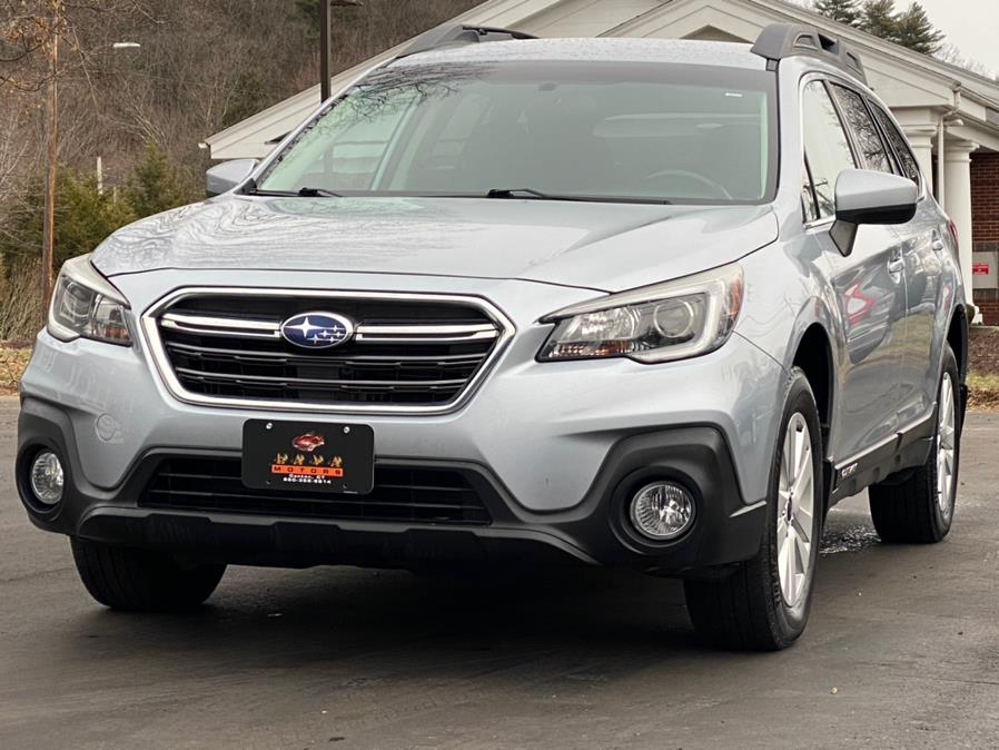 2018 Subaru Outback 2.5i Premium, available for sale in Canton, Connecticut | Lava Motors 2 Inc. Canton, Connecticut 2018 Subaru Outback 2.5i Premium, available for sale in Canton, Connecticut | Lava Motors 2 Inc. Canton, Connecticut