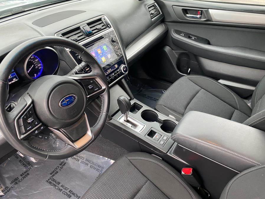 2018 Subaru Outback 2.5i Premium, available for sale in Canton, Connecticut | Lava Motors 2 Inc. Canton, Connecticut 2018 Subaru Outback 2.5i Premium, available for sale in Canton, Connecticut | Lava Motors 2 Inc. Canton, Connecticut