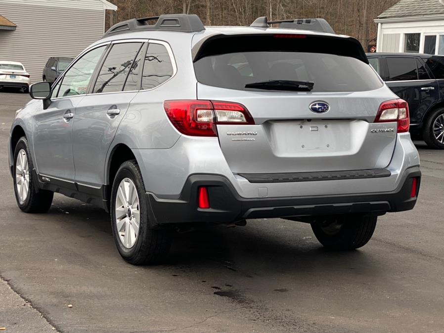 2018 Subaru Outback 2.5i Premium, available for sale in Canton, Connecticut | Lava Motors 2 Inc. Canton, Connecticut 2018 Subaru Outback 2.5i Premium, available for sale in Canton, Connecticut | Lava Motors 2 Inc. Canton, Connecticut