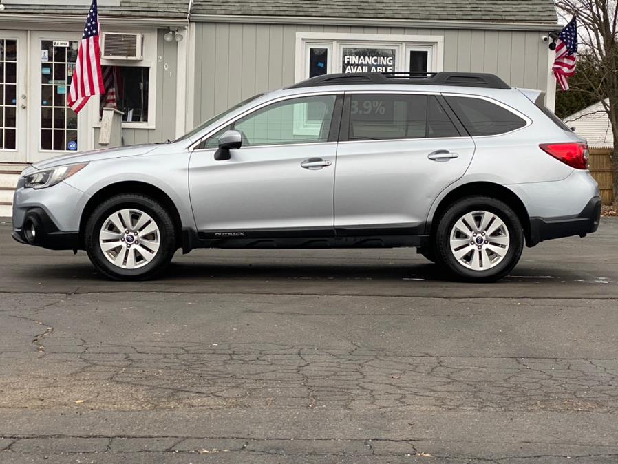 2018 Subaru Outback 2.5i Premium, available for sale in Canton, Connecticut | Lava Motors 2 Inc. Canton, Connecticut 2018 Subaru Outback 2.5i Premium, available for sale in Canton, Connecticut | Lava Motors 2 Inc. Canton, Connecticut