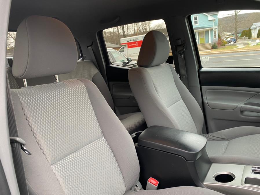 2014 Toyota Tacoma 4WD Double Cab V6 AT (Natl), available for sale in Canton, Connecticut | Lava Motors 2 Inc. Canton, Connecticut 2014 Toyota Tacoma 4WD Double Cab V6 AT (Natl), available for sale in Canton, Connecticut | Lava Motors 2 Inc. Canton, Connecticut