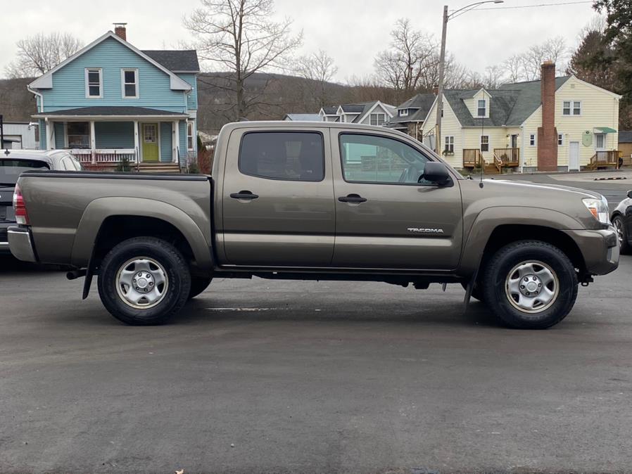 2014 Toyota Tacoma 4WD Double Cab V6 AT (Natl), available for sale in Canton, Connecticut | Lava Motors 2 Inc. Canton, Connecticut 2014 Toyota Tacoma 4WD Double Cab V6 AT (Natl), available for sale in Canton, Connecticut | Lava Motors 2 Inc. Canton, Connecticut