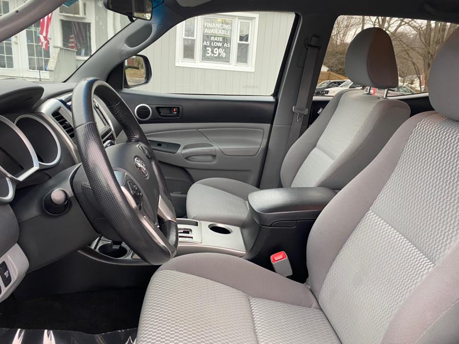 2014 Toyota Tacoma 4WD Double Cab V6 AT (Natl), available for sale in Canton, Connecticut | Lava Motors 2 Inc. Canton, Connecticut 2014 Toyota Tacoma 4WD Double Cab V6 AT (Natl), available for sale in Canton, Connecticut | Lava Motors 2 Inc. Canton, Connecticut