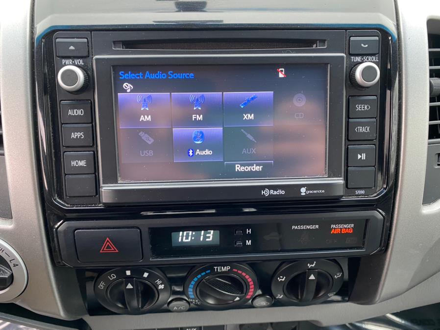 2014 Toyota Tacoma 4WD Double Cab V6 AT (Natl), available for sale in Canton, Connecticut | Lava Motors 2 Inc. Canton, Connecticut 2014 Toyota Tacoma 4WD Double Cab V6 AT (Natl), available for sale in Canton, Connecticut | Lava Motors 2 Inc. Canton, Connecticut