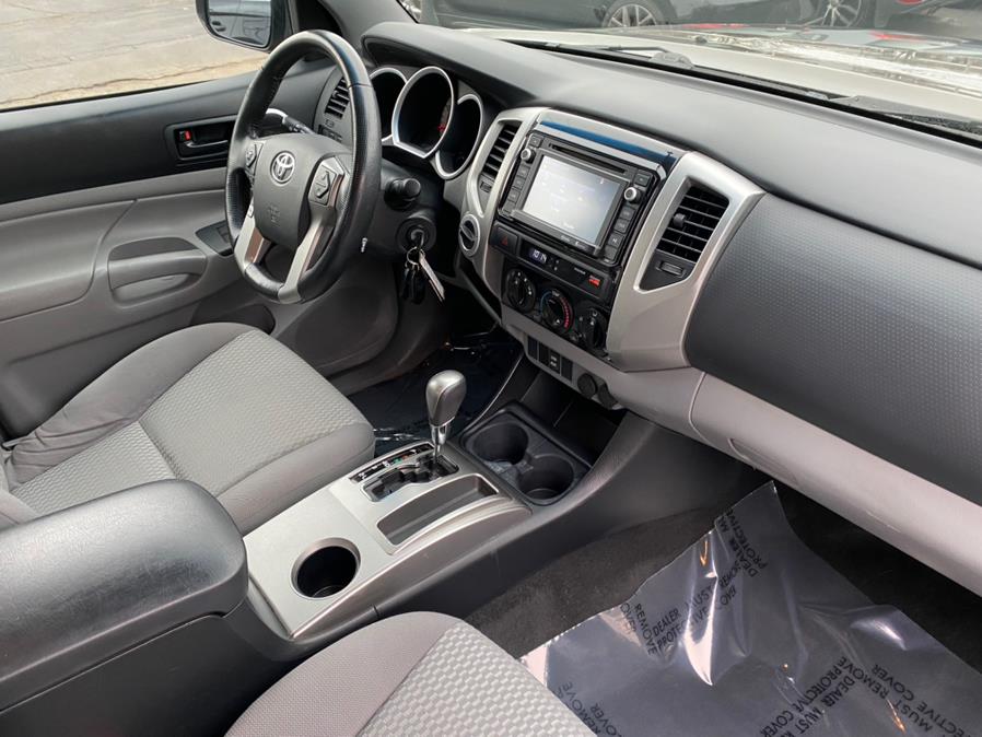 2014 Toyota Tacoma 4WD Double Cab V6 AT (Natl), available for sale in Canton, Connecticut | Lava Motors 2 Inc. Canton, Connecticut 2014 Toyota Tacoma 4WD Double Cab V6 AT (Natl), available for sale in Canton, Connecticut | Lava Motors 2 Inc. Canton, Connecticut