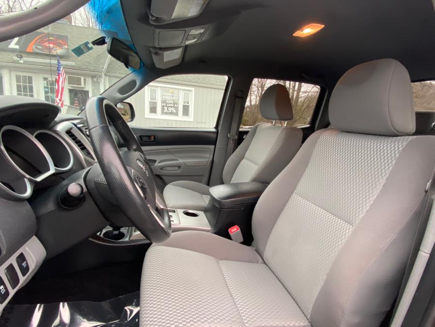 2014 Toyota Tacoma 4WD Double Cab V6 AT (Natl), available for sale in Canton, Connecticut | Lava Motors 2 Inc. Canton, Connecticut 2014 Toyota Tacoma 4WD Double Cab V6 AT (Natl), available for sale in Canton, Connecticut | Lava Motors 2 Inc. Canton, Connecticut