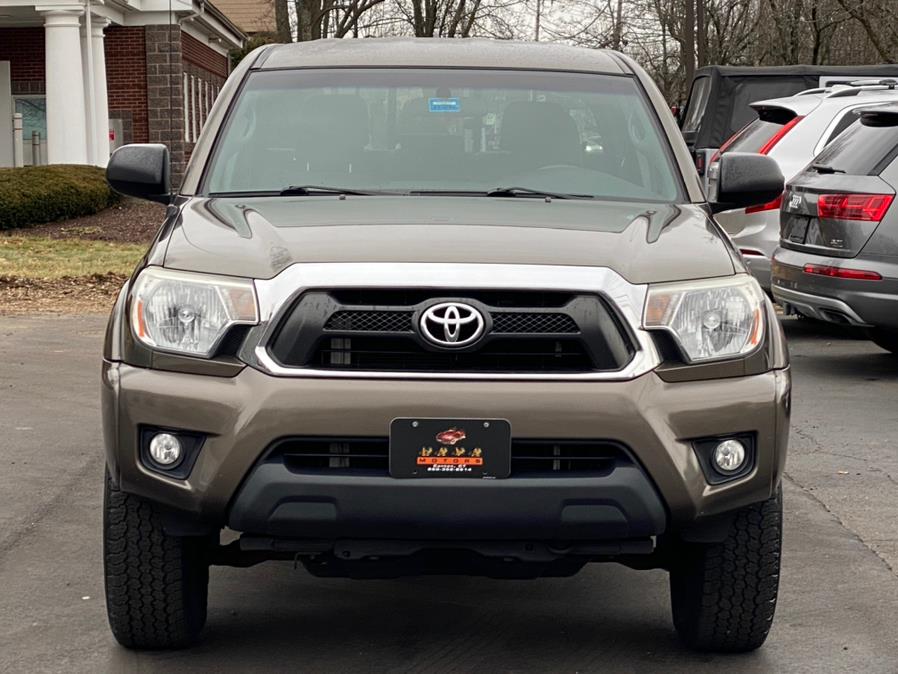 2014 Toyota Tacoma 4WD Double Cab V6 AT (Natl), available for sale in Canton, Connecticut | Lava Motors 2 Inc. Canton, Connecticut 2014 Toyota Tacoma 4WD Double Cab V6 AT (Natl), available for sale in Canton, Connecticut | Lava Motors 2 Inc. Canton, Connecticut