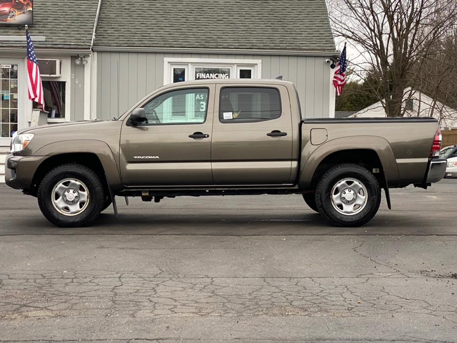 2014 Toyota Tacoma 4WD Double Cab V6 AT (Natl), available for sale in Canton, Connecticut | Lava Motors 2 Inc. Canton, Connecticut 2014 Toyota Tacoma 4WD Double Cab V6 AT (Natl), available for sale in Canton, Connecticut | Lava Motors 2 Inc. Canton, Connecticut