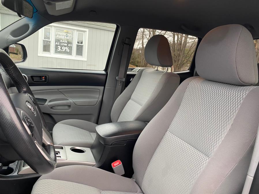 2014 Toyota Tacoma 4WD Double Cab V6 AT (Natl), available for sale in Canton, Connecticut | Lava Motors 2 Inc. Canton, Connecticut 2014 Toyota Tacoma 4WD Double Cab V6 AT (Natl), available for sale in Canton, Connecticut | Lava Motors 2 Inc. Canton, Connecticut