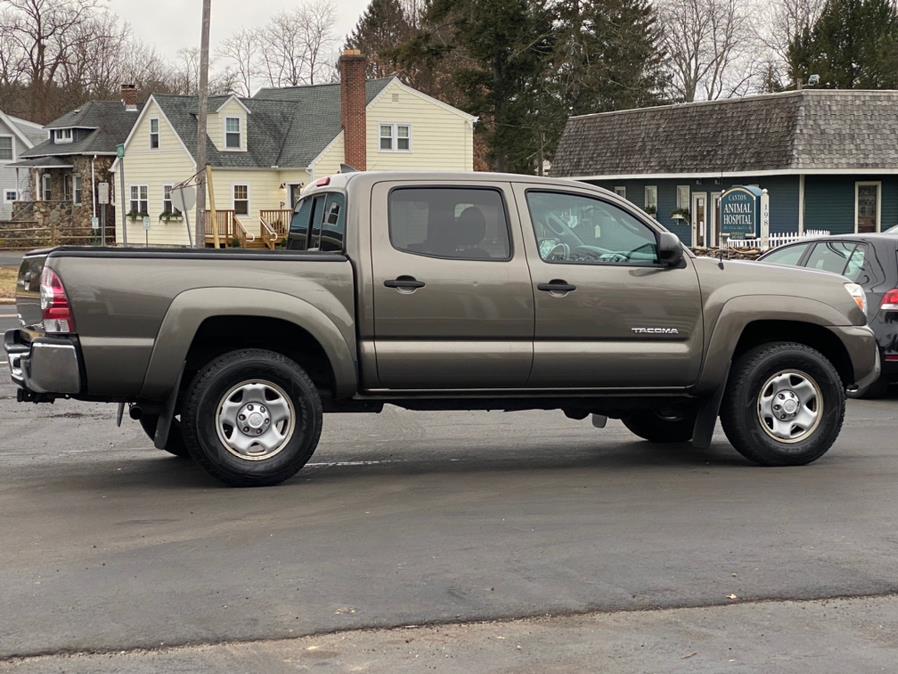 2014 Toyota Tacoma 4WD Double Cab V6 AT (Natl), available for sale in Canton, Connecticut | Lava Motors 2 Inc. Canton, Connecticut 2014 Toyota Tacoma 4WD Double Cab V6 AT (Natl), available for sale in Canton, Connecticut | Lava Motors 2 Inc. Canton, Connecticut