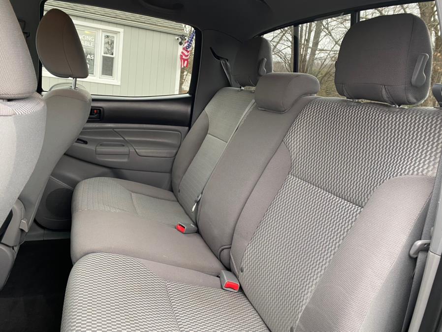 2014 Toyota Tacoma 4WD Double Cab V6 AT (Natl), available for sale in Canton, Connecticut | Lava Motors 2 Inc. Canton, Connecticut 2014 Toyota Tacoma 4WD Double Cab V6 AT (Natl), available for sale in Canton, Connecticut | Lava Motors 2 Inc. Canton, Connecticut