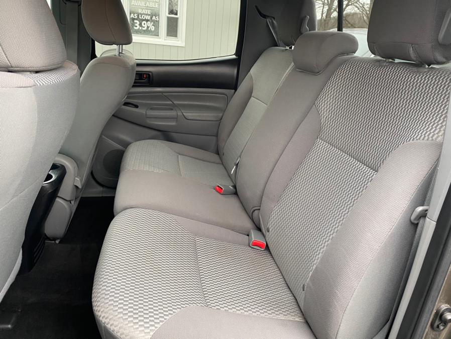 2014 Toyota Tacoma 4WD Double Cab V6 AT (Natl), available for sale in Canton, Connecticut | Lava Motors 2 Inc. Canton, Connecticut 2014 Toyota Tacoma 4WD Double Cab V6 AT (Natl), available for sale in Canton, Connecticut | Lava Motors 2 Inc. Canton, Connecticut