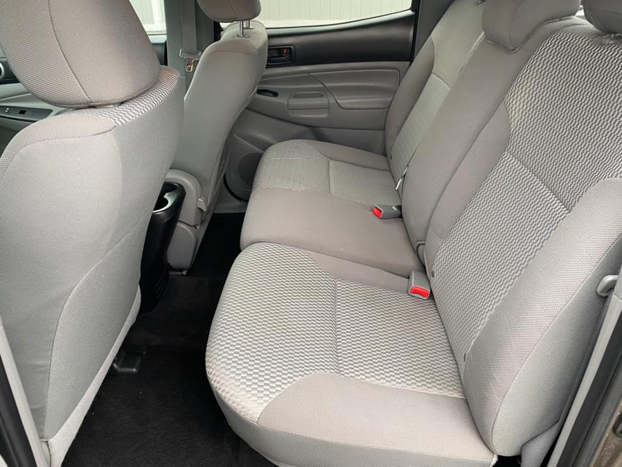2014 Toyota Tacoma 4WD Double Cab V6 AT (Natl), available for sale in Canton, Connecticut | Lava Motors 2 Inc. Canton, Connecticut 2014 Toyota Tacoma 4WD Double Cab V6 AT (Natl), available for sale in Canton, Connecticut | Lava Motors 2 Inc. Canton, Connecticut