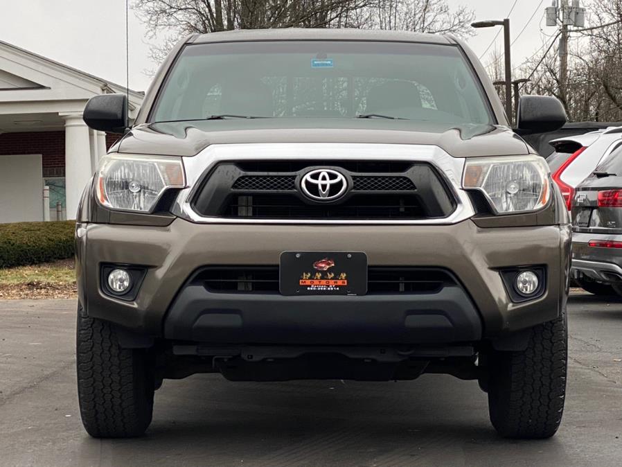 2014 Toyota Tacoma 4WD Double Cab V6 AT (Natl), available for sale in Canton, Connecticut | Lava Motors 2 Inc. Canton, Connecticut 2014 Toyota Tacoma 4WD Double Cab V6 AT (Natl), available for sale in Canton, Connecticut | Lava Motors 2 Inc. Canton, Connecticut