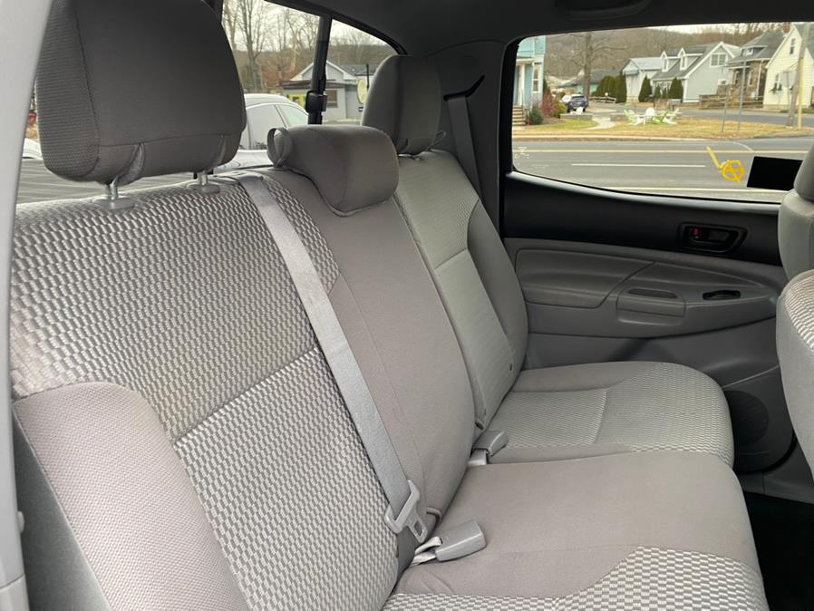 2014 Toyota Tacoma 4WD Double Cab V6 AT (Natl), available for sale in Canton, Connecticut | Lava Motors 2 Inc. Canton, Connecticut 2014 Toyota Tacoma 4WD Double Cab V6 AT (Natl), available for sale in Canton, Connecticut | Lava Motors 2 Inc. Canton, Connecticut