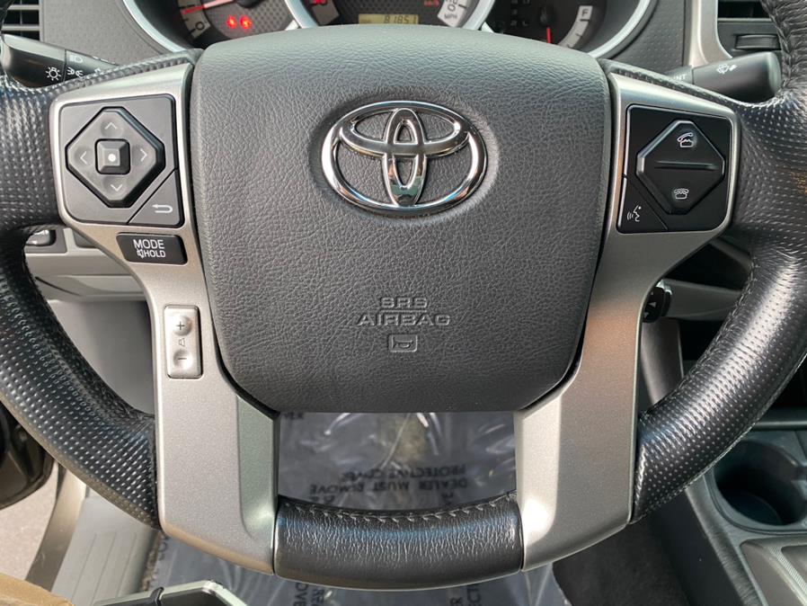 2014 Toyota Tacoma 4WD Double Cab V6 AT (Natl), available for sale in Canton, Connecticut | Lava Motors 2 Inc. Canton, Connecticut 2014 Toyota Tacoma 4WD Double Cab V6 AT (Natl), available for sale in Canton, Connecticut | Lava Motors 2 Inc. Canton, Connecticut