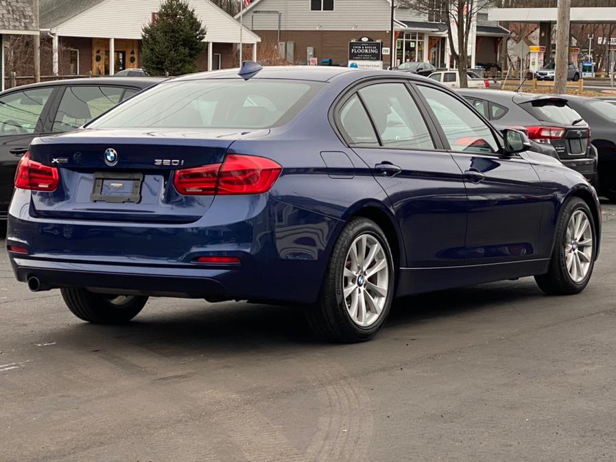 2017 BMW 3 Series 320i xDrive Sedan, available for sale in Canton, Connecticut | Lava Motors 2 Inc. Canton, Connecticut 2017 BMW 3 Series 320i xDrive Sedan, available for sale in Canton, Connecticut | Lava Motors 2 Inc. Canton, Connecticut
