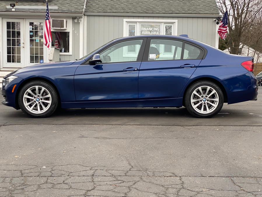 2017 BMW 3 Series 320i xDrive Sedan, available for sale in Canton, Connecticut | Lava Motors 2 Inc. Canton, Connecticut 2017 BMW 3 Series 320i xDrive Sedan, available for sale in Canton, Connecticut | Lava Motors 2 Inc. Canton, Connecticut